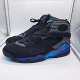 Jordan 8 Aqua (2019) - size 13