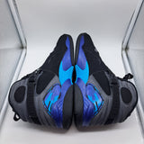 Jordan 8 Aqua (2019) - size 13