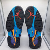 Jordan 8 Aqua (2019) - size 13