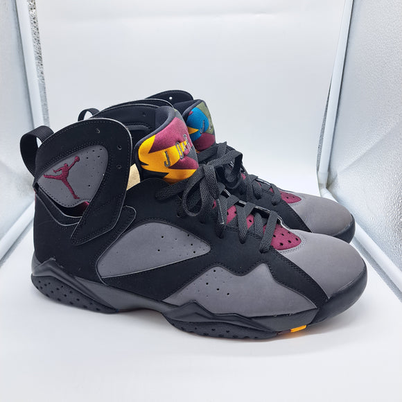 Jordan 7 Bordeaux (2015) - size 11.5