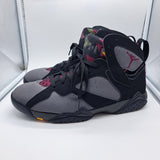 Jordan 7 Bordeaux (2015) - size 11.5