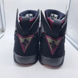 Jordan 7 Bordeaux (2015) - size 11.5