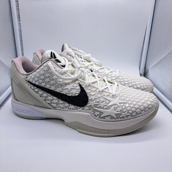 Kobe 6 All Star Sail - size 13