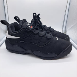 Nike SB Darwin Low Supreme Black - size 12