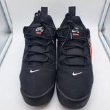Nike SB Darwin Low Supreme Black - size 12