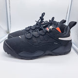 Nike SB Darwin Low Supreme Black - size 12