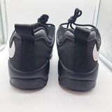Nike SB Darwin Low Supreme Black - size 12