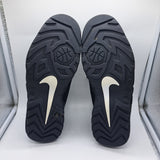 Nike SB Darwin Low Supreme Black - size 12