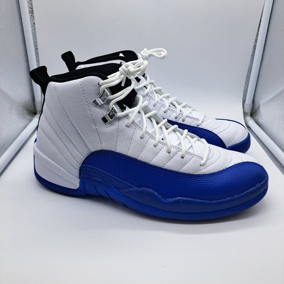 Jordan 12 Blueberry - size 9.5