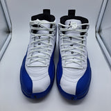 Jordan 12 Blueberry - size 9.5