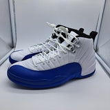 Jordan 12 Blueberry - size 9.5
