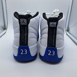 Jordan 12 Blueberry - size 9.5