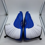 Jordan 12 Blueberry - size 9.5