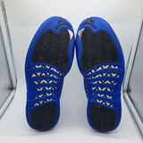 Jordan 12 Blueberry - size 9.5