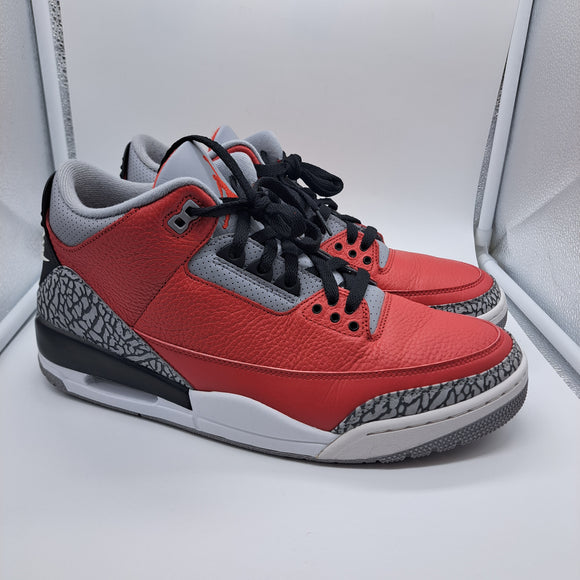 Jordan 3 SE Unite - size 12