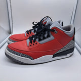 Jordan 3 SE Unite - size 12