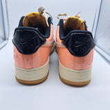 Nike AF1 Low Undefeated Wild Berry - size 13