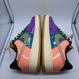 Nike AF1 Low Undefeated Wild Berry - size 13