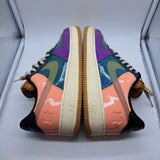 Nike AF1 Low Undefeated Wild Berry - size 13