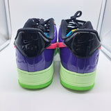 Nike AF1 Low Undefeated Pink Prime - size 13