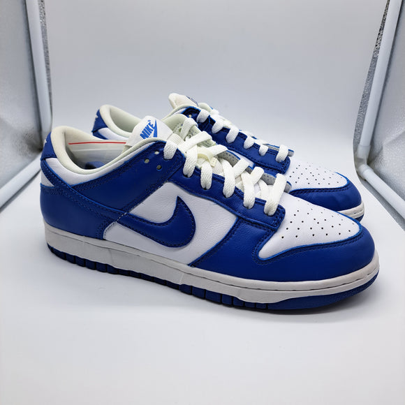 Nike Dunk Low Kentucky - size 7.5