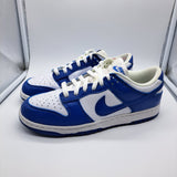 Nike Dunk Low Kentucky - size 7.5
