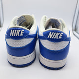 Nike Dunk Low Kentucky - size 7.5