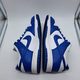 Nike Dunk Low Kentucky - size 7.5