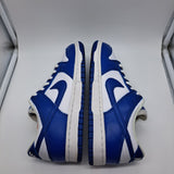Nike Dunk Low Kentucky - size 7.5