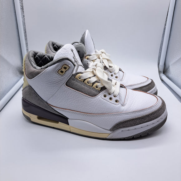 Jordan 3 A Ma Maniere - size 8.5w