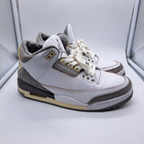Jordan 3 A Ma Maniere - size 8.5w