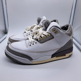 Jordan 3 A Ma Maniere - size 8.5w