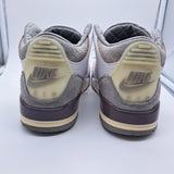 Jordan 3 A Ma Maniere - size 8.5w