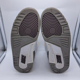 Jordan 3 A Ma Maniere - size 8.5w