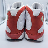Jordan 13 Grey Toe (2014) - size 9.5