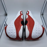 Jordan 13 Grey Toe (2014) - size 9.5