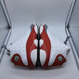 Jordan 13 Grey Toe (2014) - size 9.5