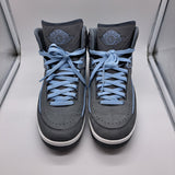 Jordan 2 Cool Grey - size 11.5w