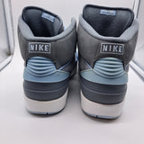 Jordan 2 Cool Grey - size 11.5w