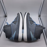 Jordan 2 Cool Grey - size 11.5w