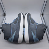 Jordan 2 Cool Grey - size 11.5w