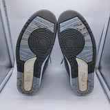Jordan 2 Cool Grey - size 11.5w