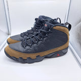 Jordan 9 Olive - size 14