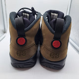 Jordan 9 Olive - size 14