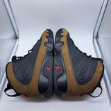 Jordan 9 Olive - size 14