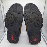 Jordan 9 Olive - size 14