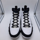 Jordan 9 University Blue - size 9.5