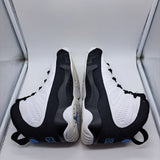 Jordan 9 University Blue - size 9.5