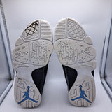 Jordan 9 University Blue - size 9.5
