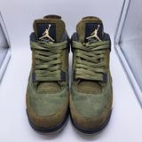 Jordan 4 Olive Craft - size 14
